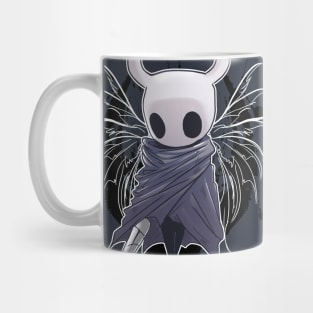 Hollow Knight 2020 version Mug